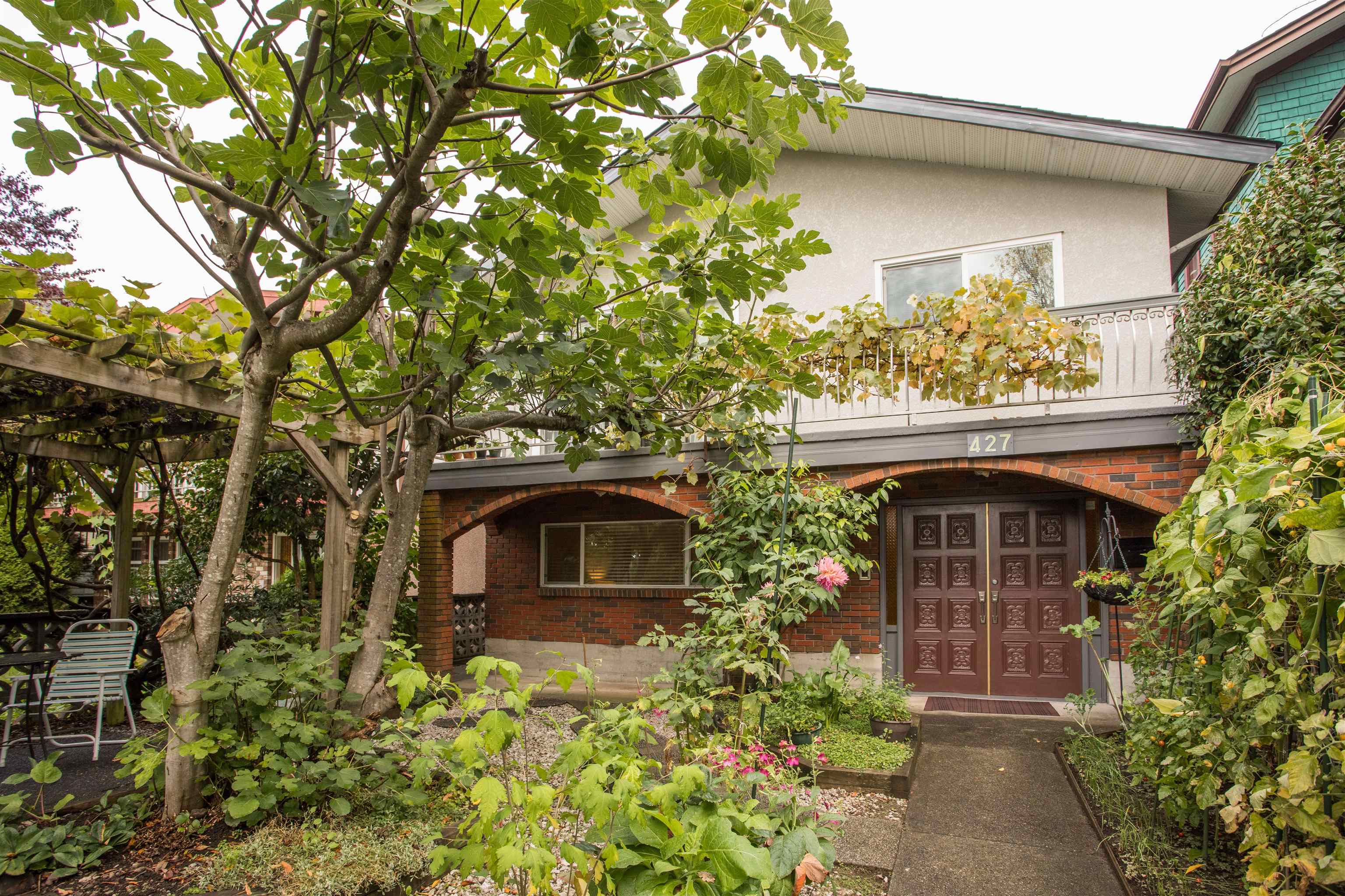 427 E 47th Avenue, Vancouver