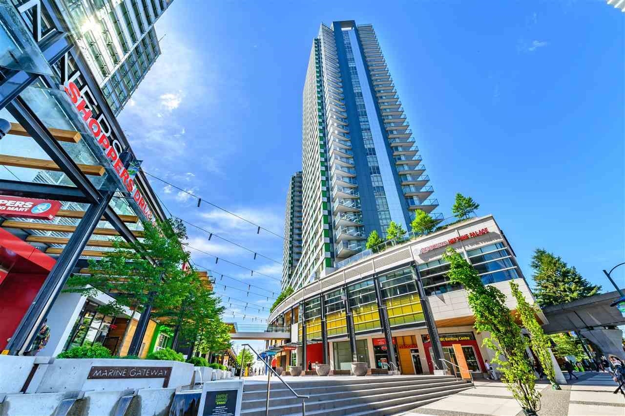 903 489 Interurban Way, Vancouver