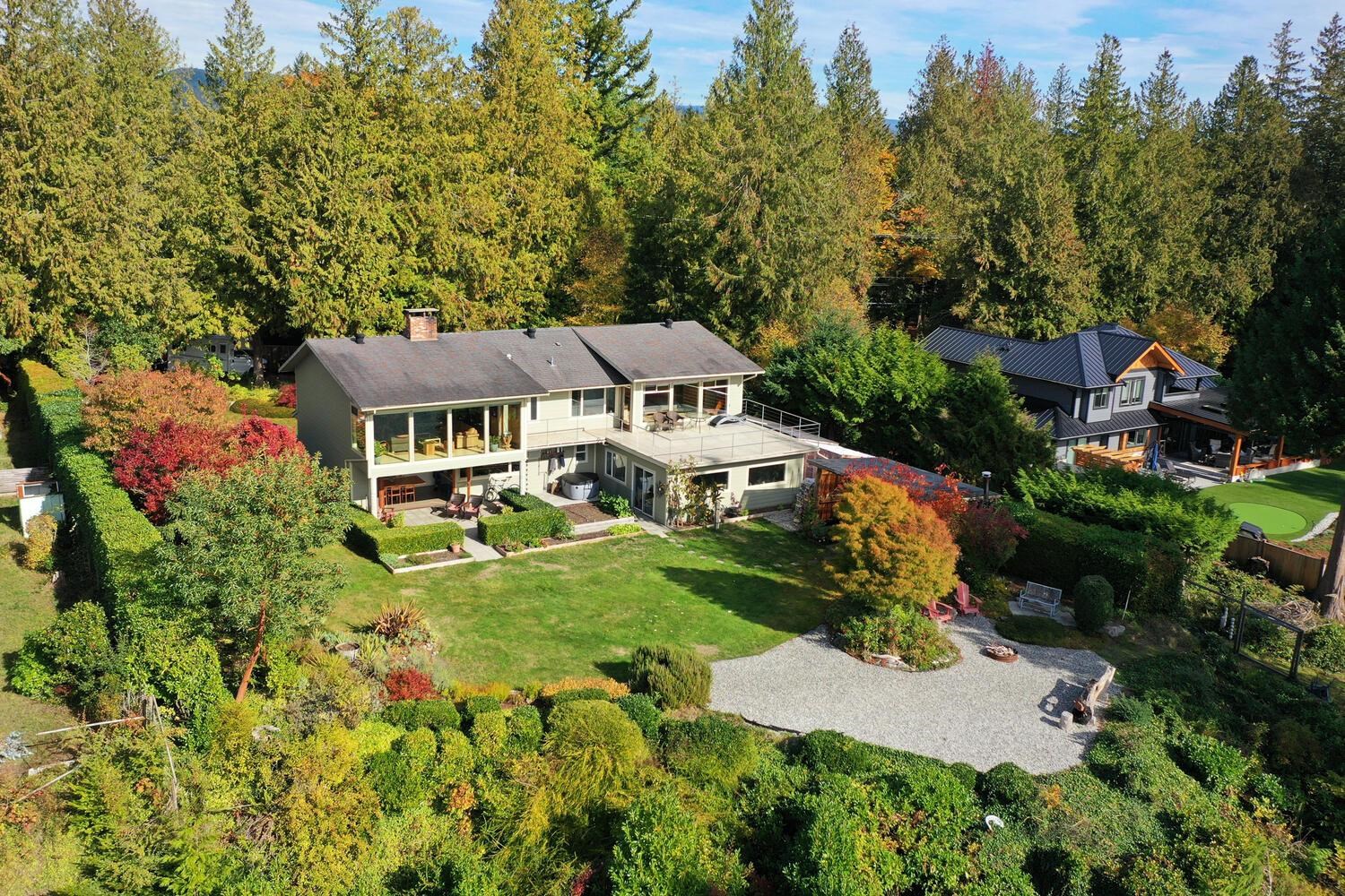 Sold 7899 REDROOFFS ROAD, Halfmoon Bay, BC Zealty