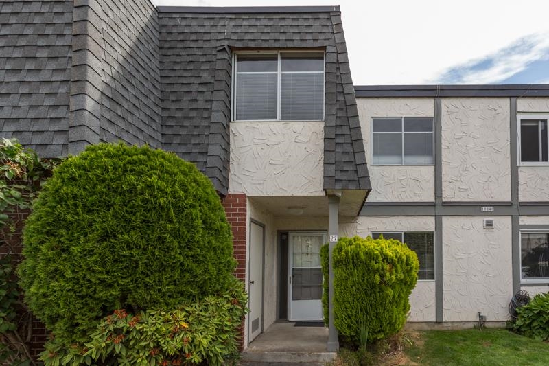 Steveston North Townhouse for sale:  3 bedroom 1,346 sq.ft. (Listed 2023-10-16)
