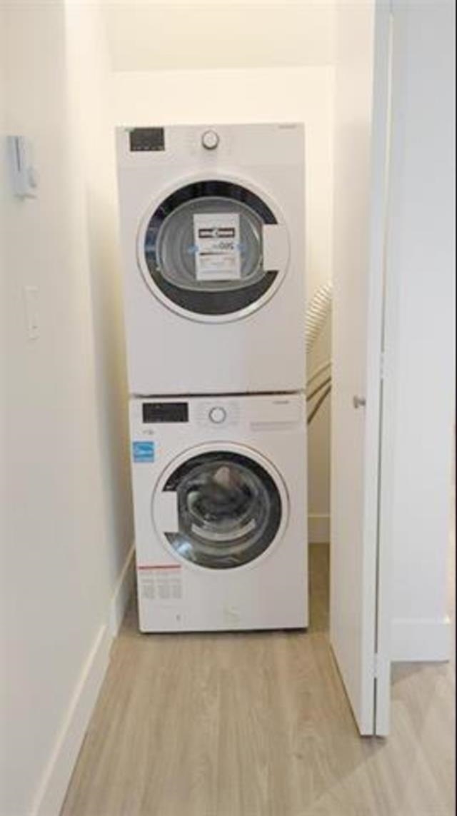 Rental Washer/Dryer