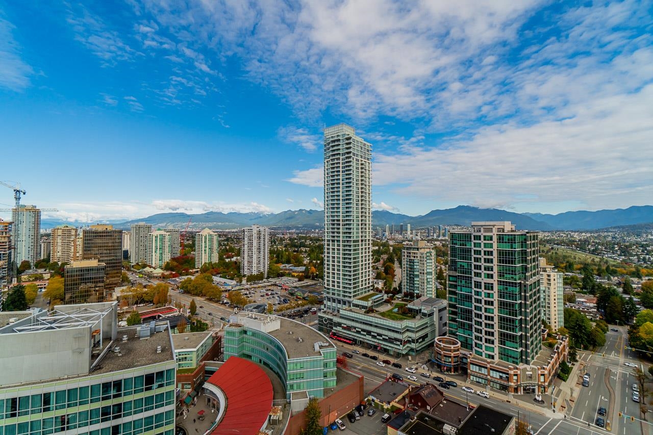 Metrotown Apartment/Condo for sale:  2 bedroom 856 sq.ft. (Listed 2023-10-16)