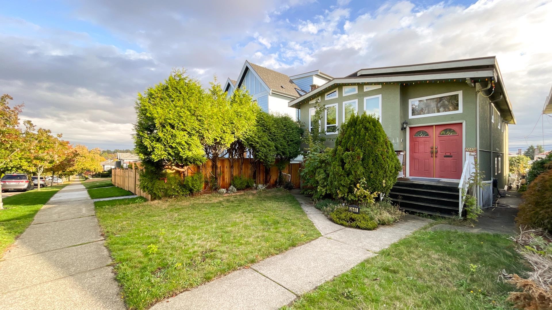2640 E 56th Avenue, Vancouver