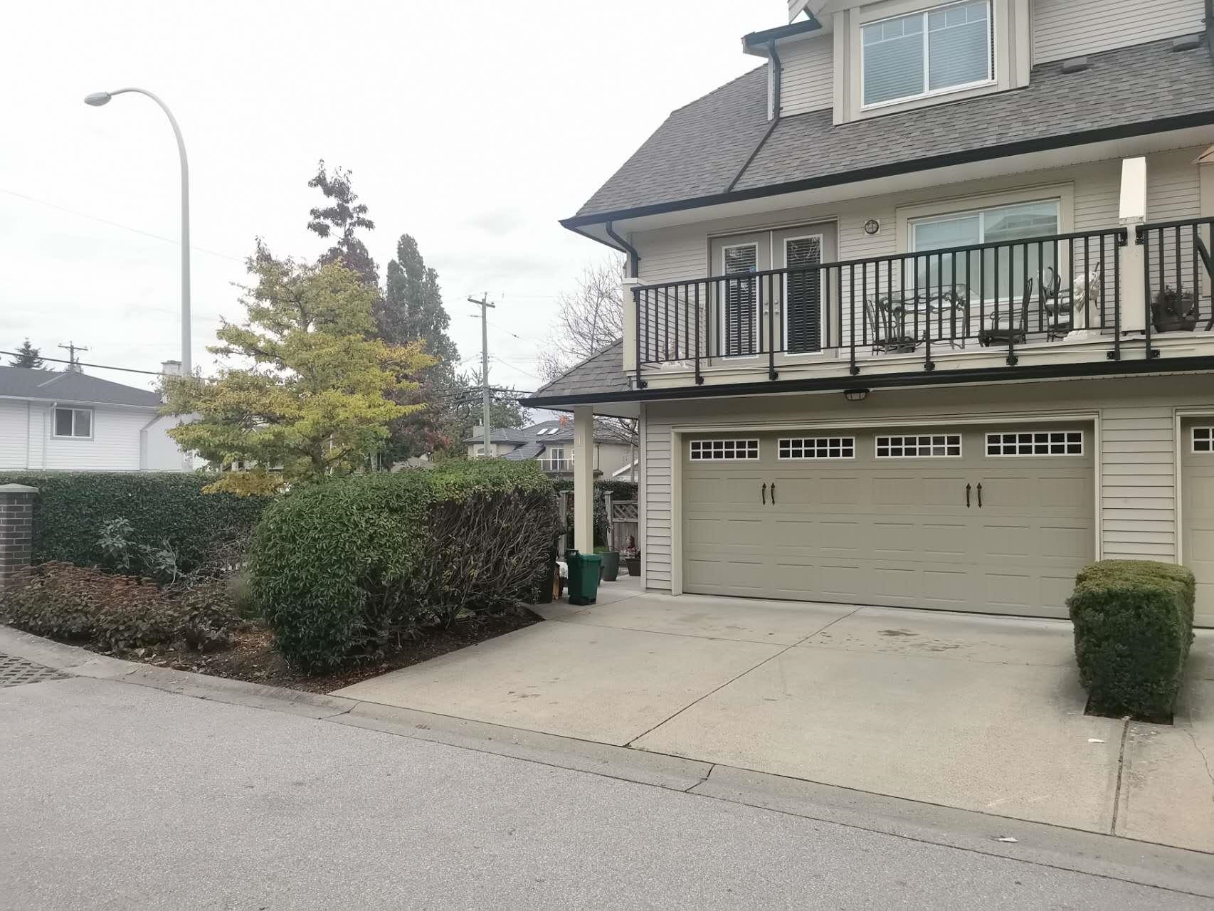 1-8358 121A STREET, Surrey, British Columbia V3W 1T6, 5 Bedrooms Bedrooms, ,4 BathroomsBathrooms,Residential Attached,For Sale,R2825198