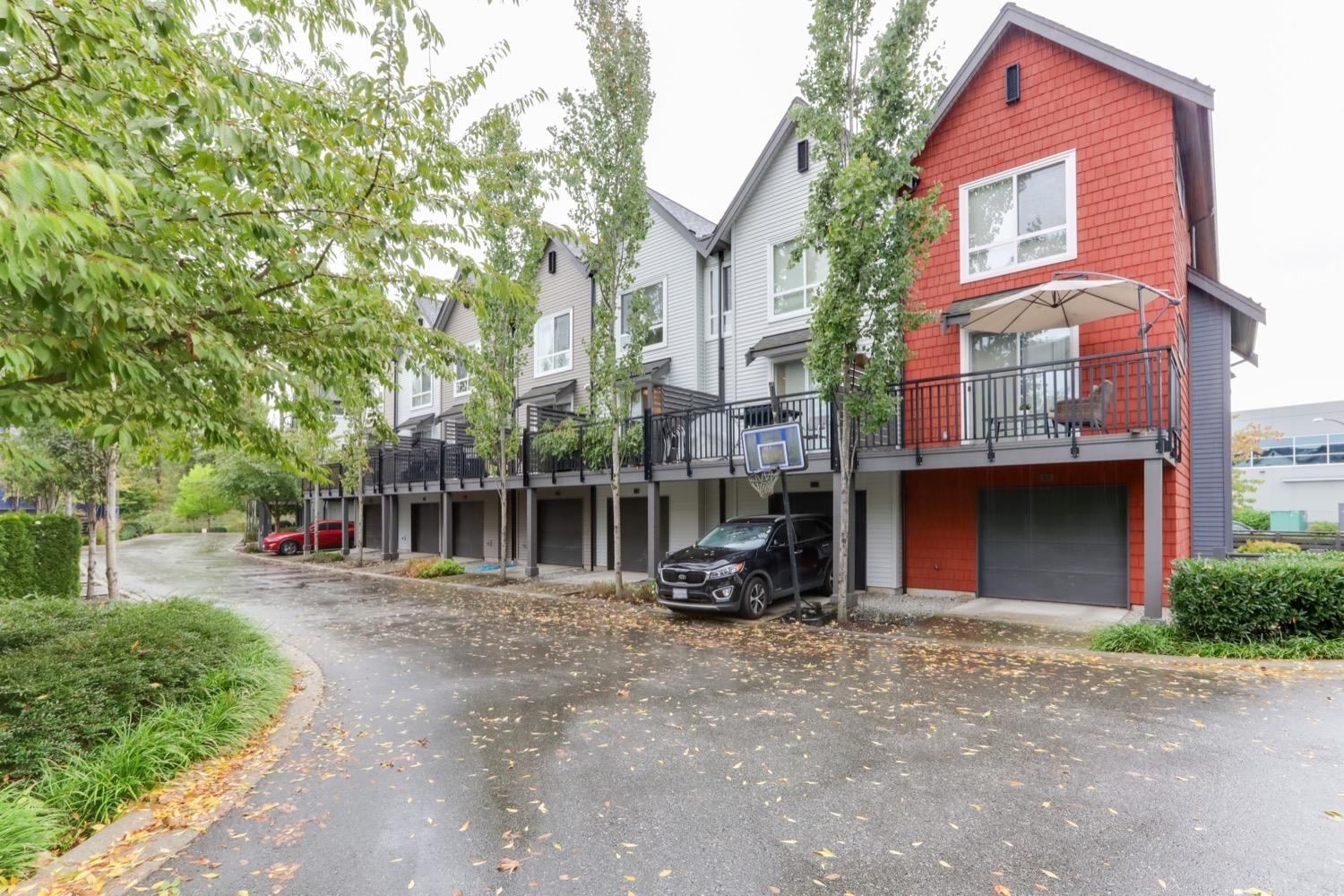 Riverwood Townhouse for sale:  3 bedroom 1,320 sq.ft. (Listed 2023-11-16)