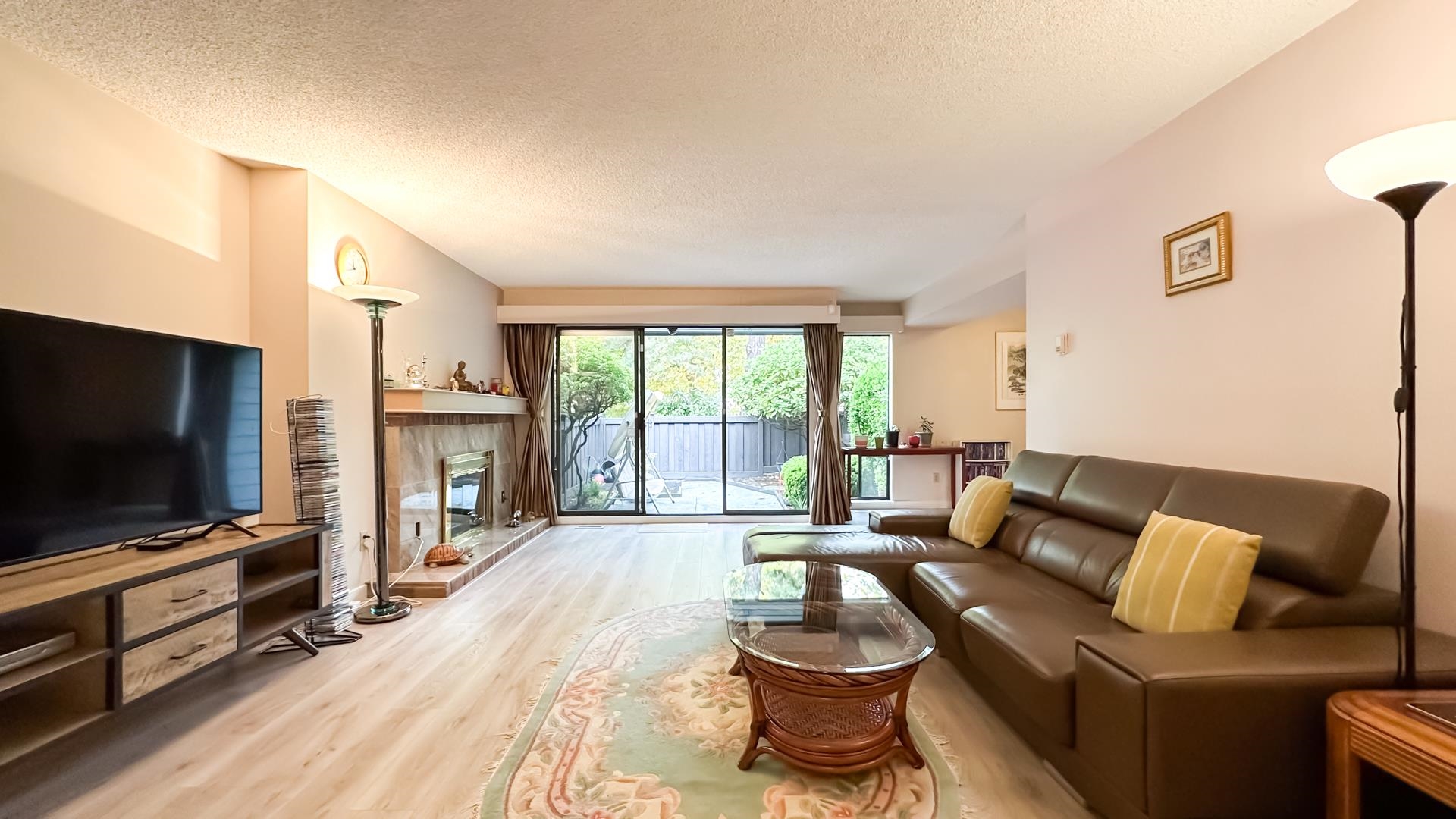 7 3370 Rosemont Drive, Vancouver