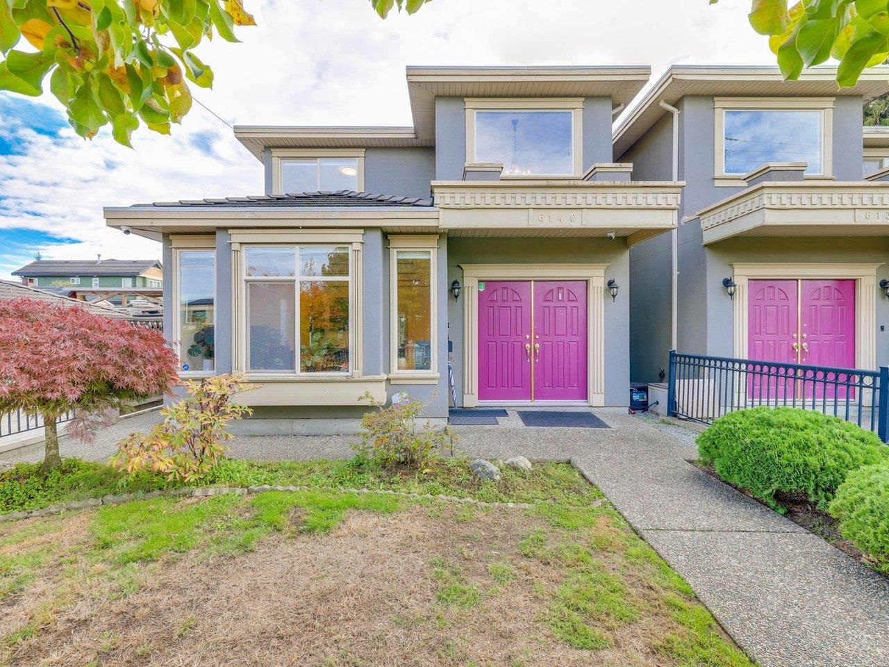 Wilson Lam Realtor, 6140 BRYANT STREET, Burnaby, British Columbia V5H 1Y1, 4 Bedrooms, 4 Bathrooms, Residential Attached,For Sale ,R2825367