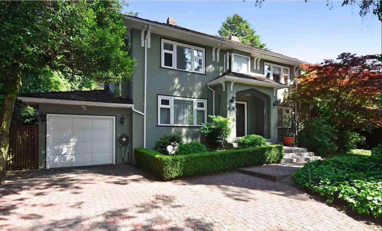 5790 Adera Street, Vancouver