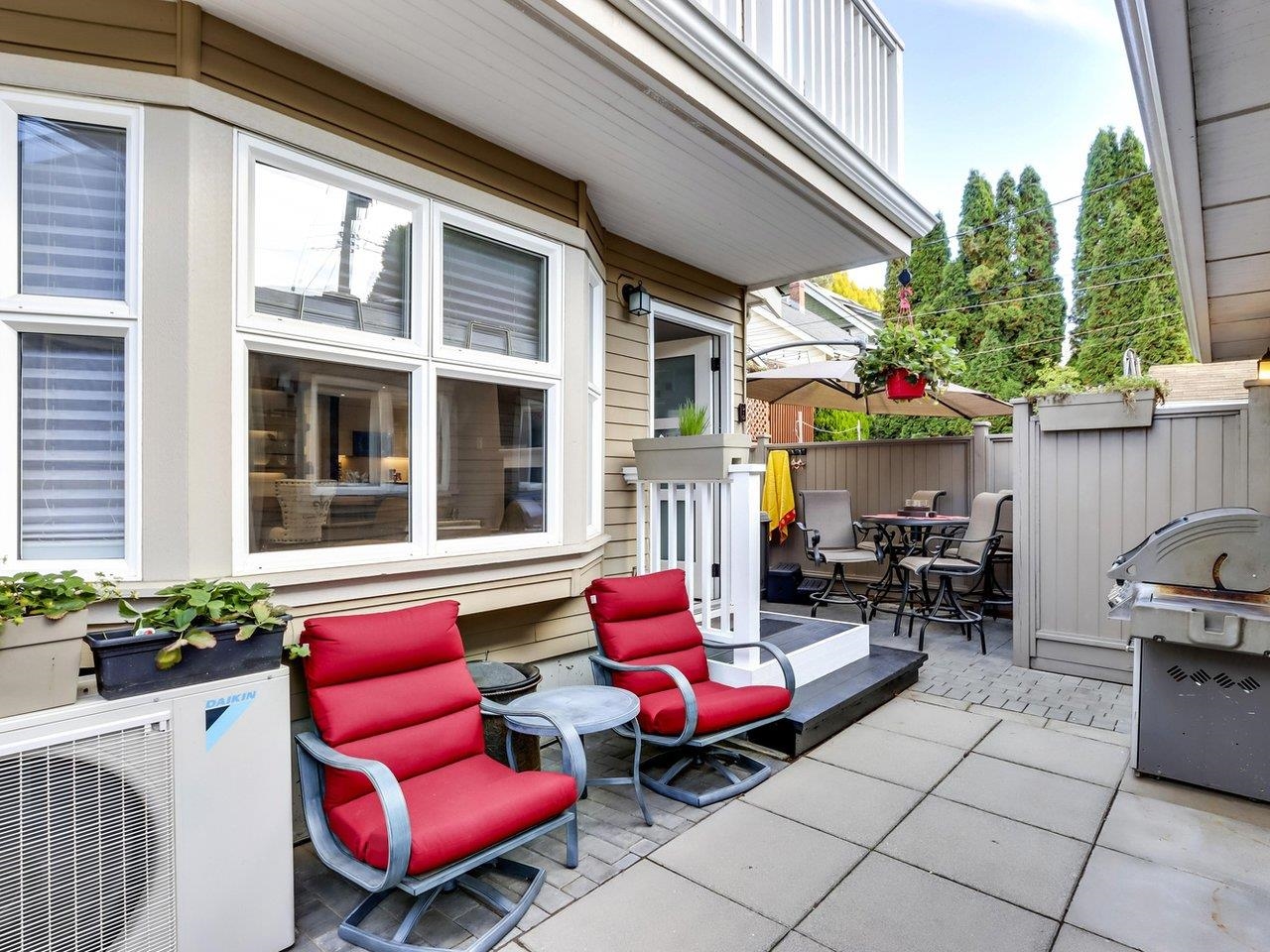 1720 Venables Street, Vancouver