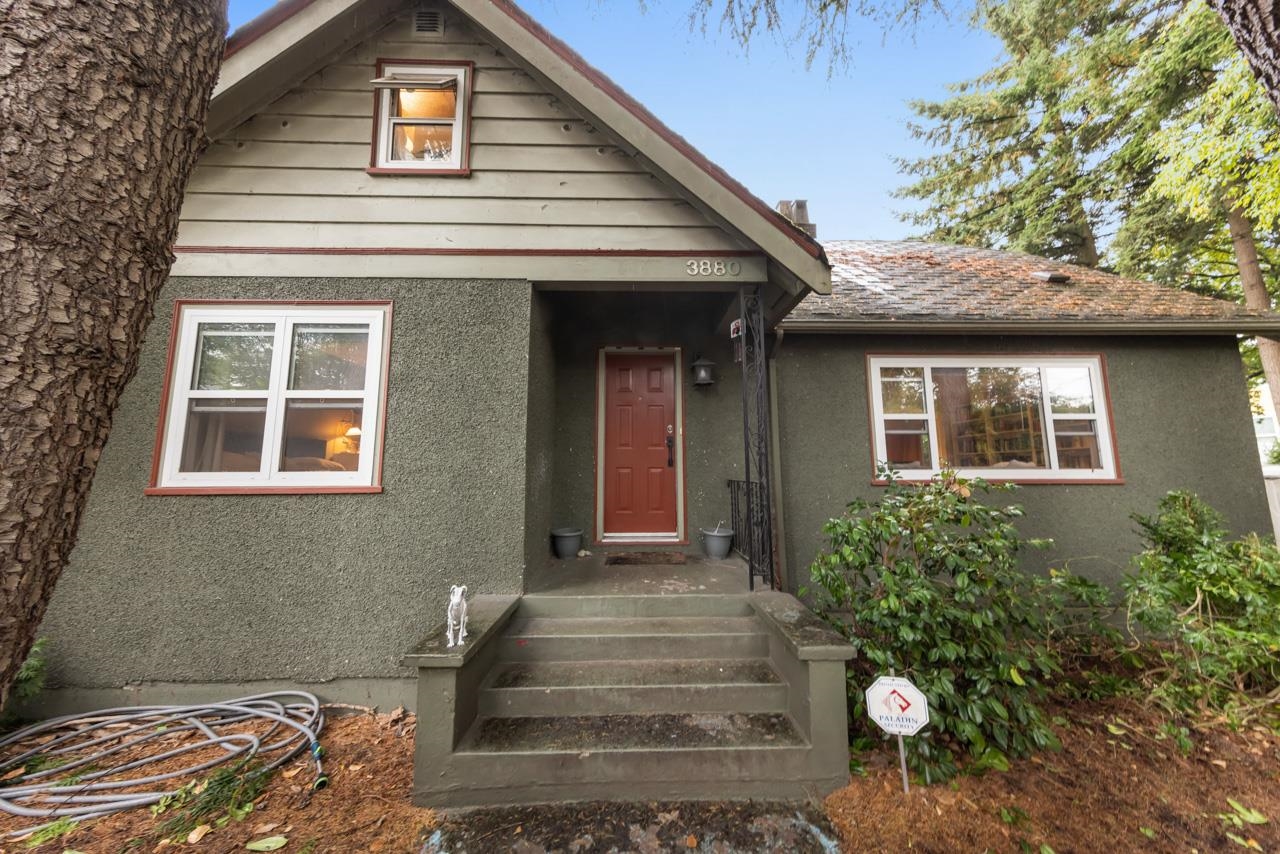 3880 Clark Drive, Vancouver