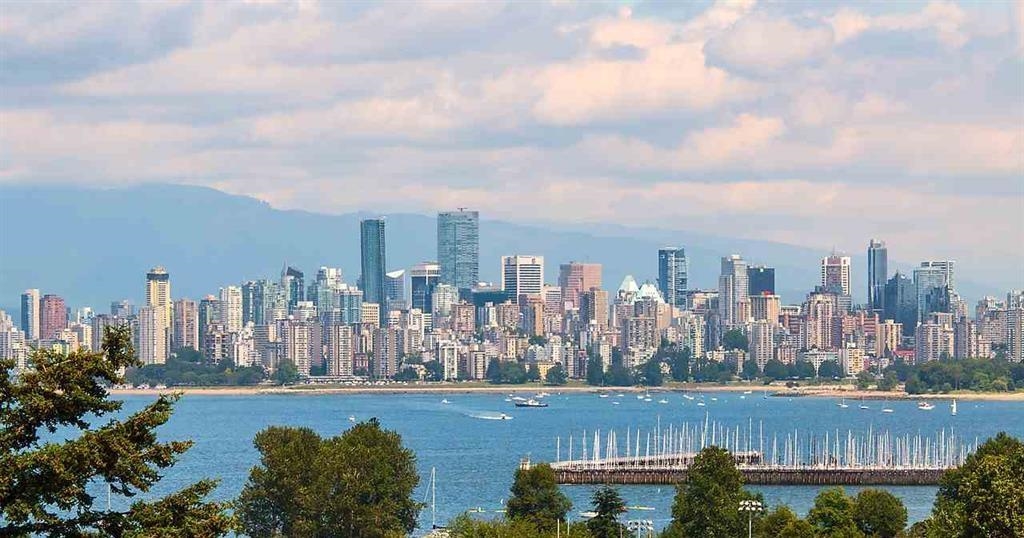 4580 W1ST AVENUE, Vancouver, British Columbia R2826156