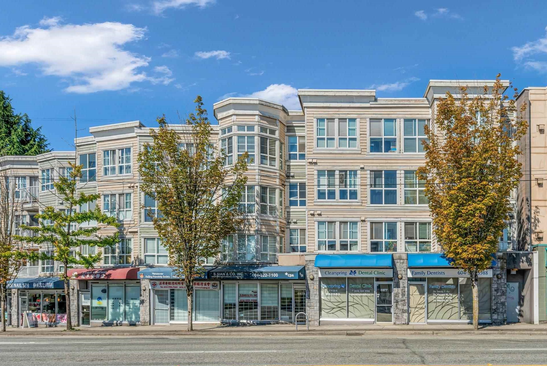 Ph6 6991 Victoria Drive, Vancouver