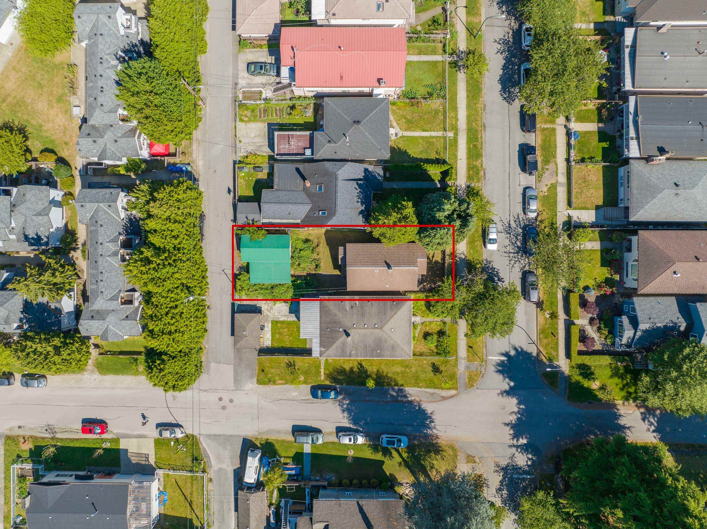 2509 E 27th Avenue, Vancouver