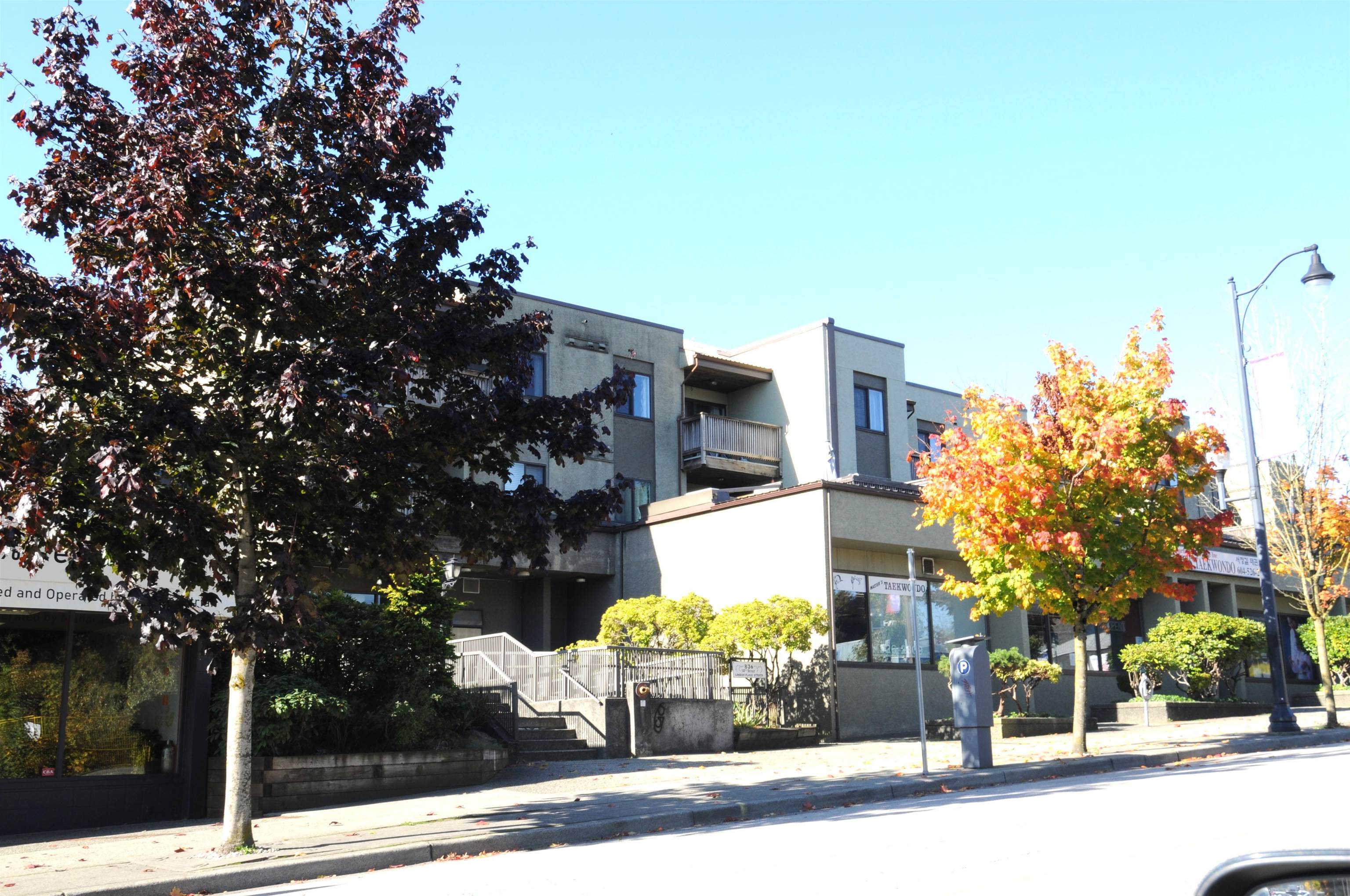 Michael Sung, 108-836 TWELFTH STREET, New Westminster, British Columbia, 1 Bedroom, 1 Bathroom, Residential Attached,For Sale ,R2826449