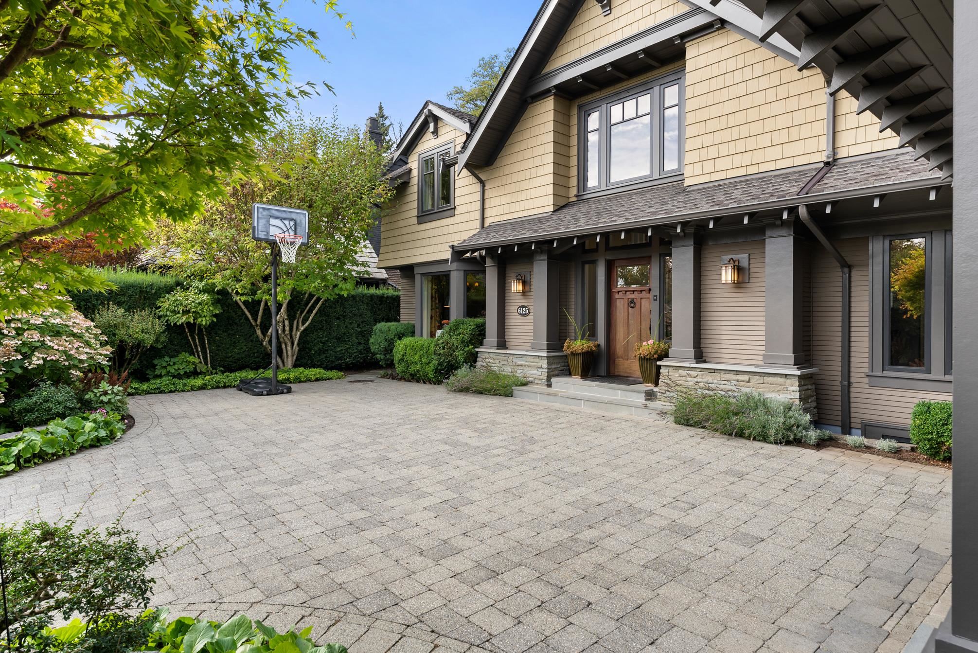 6125 Southlands Place Vancouver — For Sale 5,899,000 R2826518