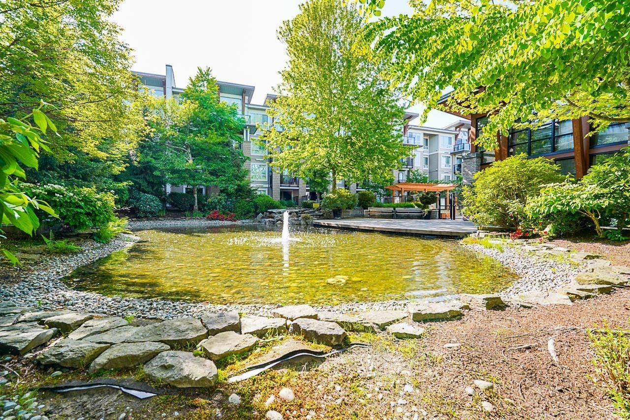 412-6628 120 STREET, Surrey, British Columbia, 1 Bedroom Bedrooms, ,1 BathroomBathrooms,Residential Attached,For Sale,R2826546