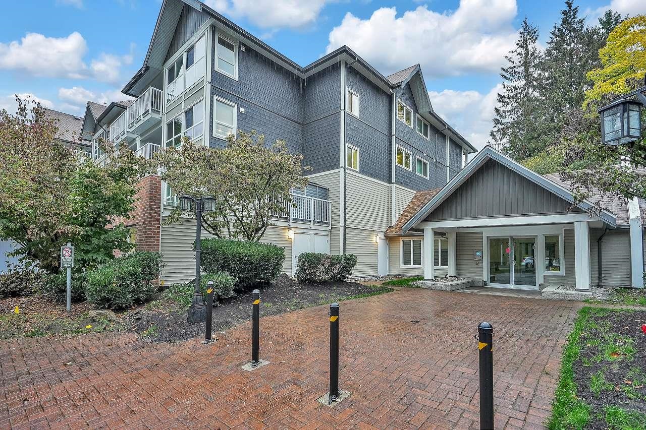 309-9626 148 STREET, Surrey, British Columbia V3R 0W2, 1 Bedroom Bedrooms, ,1 BathroomBathrooms,Residential Attached,For Sale,R2826689