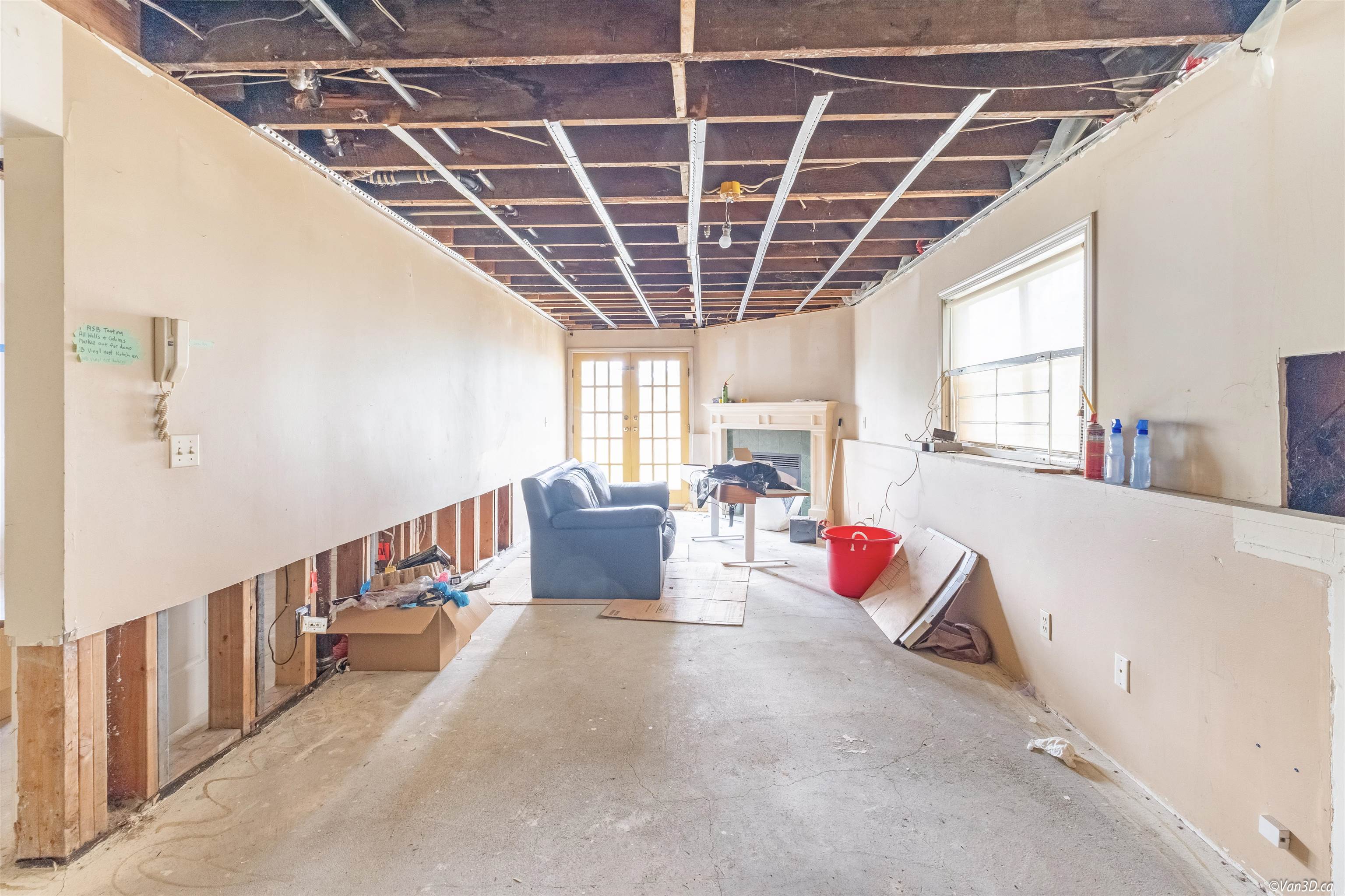 43 W 11th Avenue, Vancouver 17