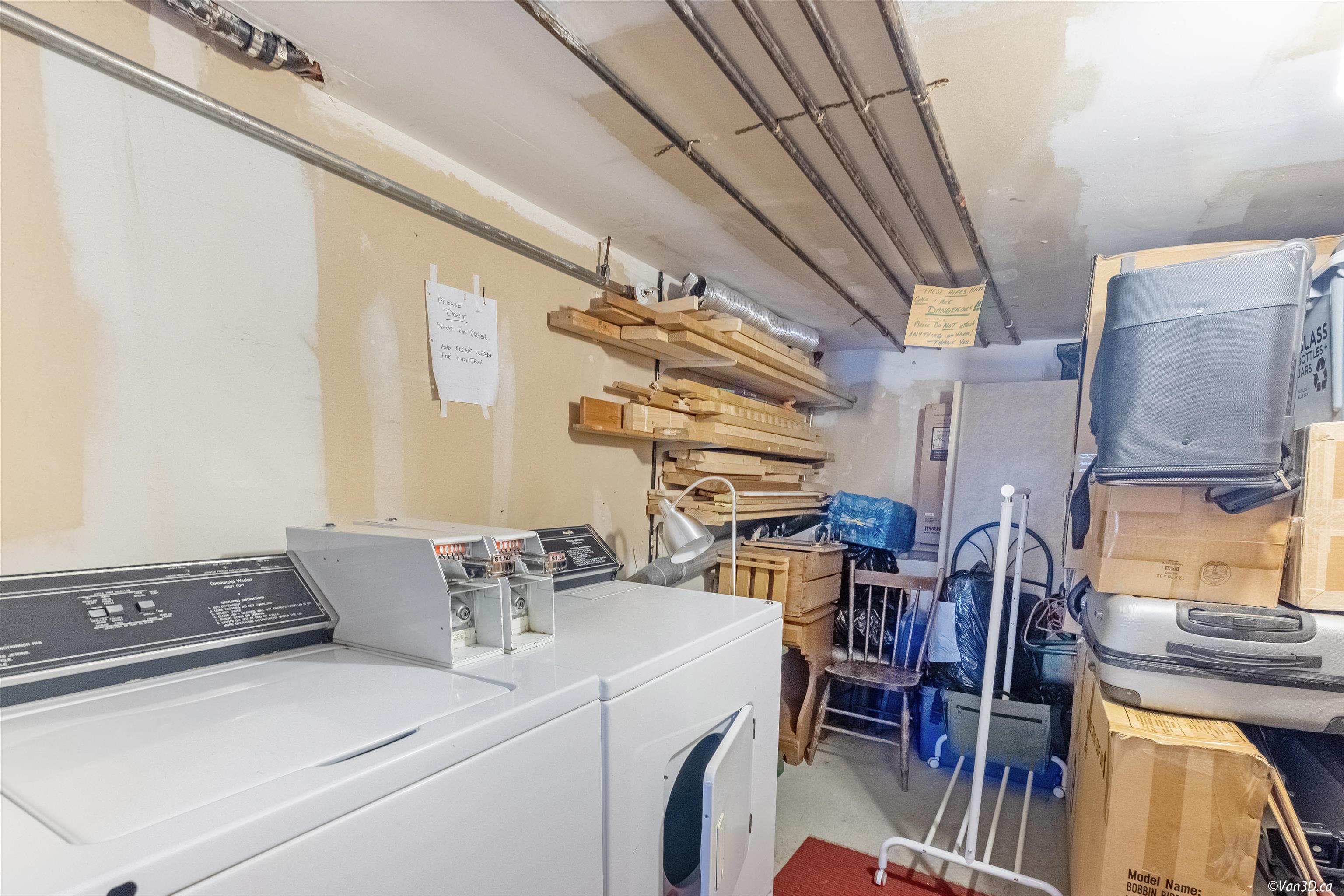 43 W 11th Avenue, Vancouver 21