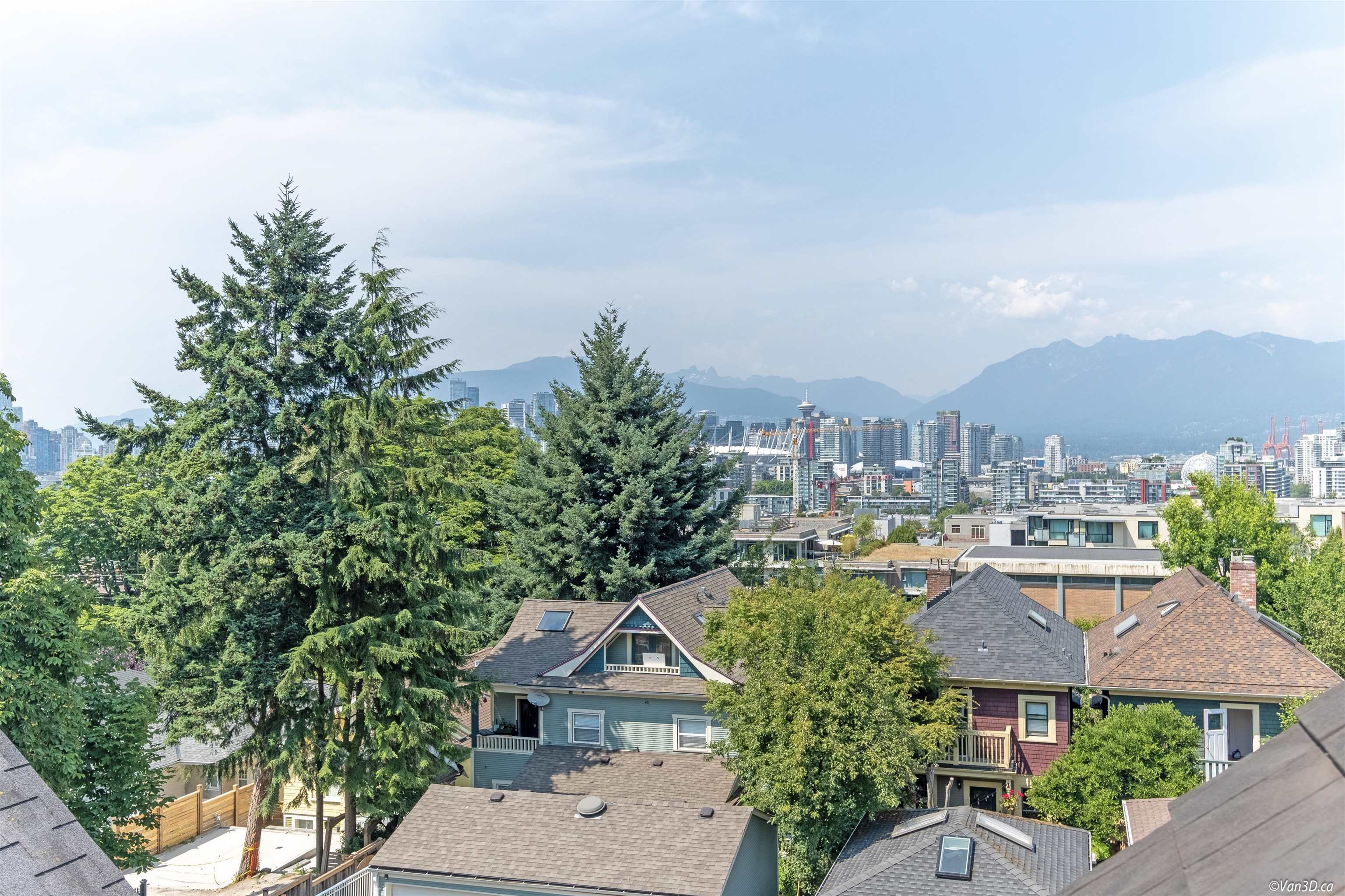 43 W 11th Avenue, Vancouver 3