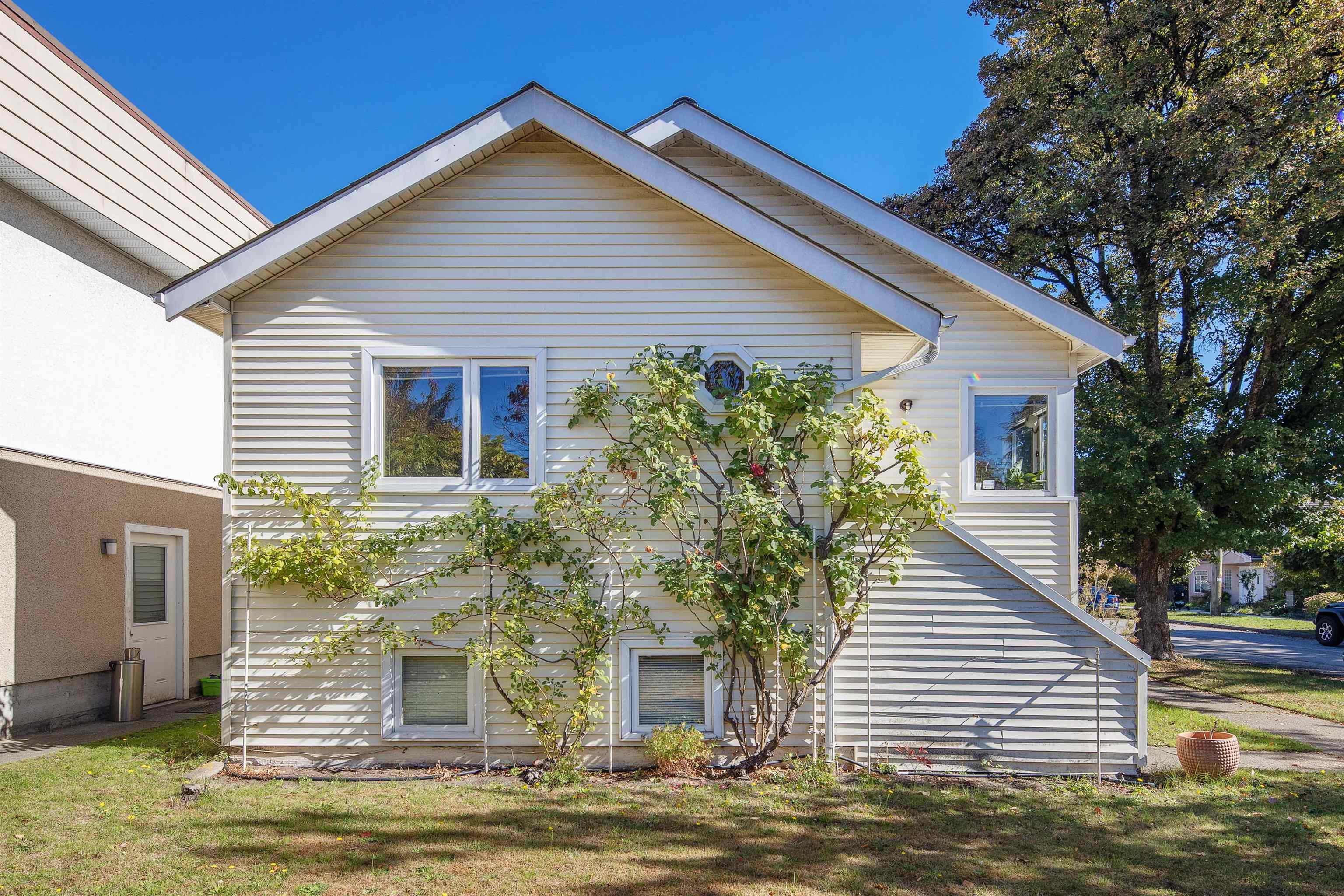 5990 Quebec Street, Vancouver