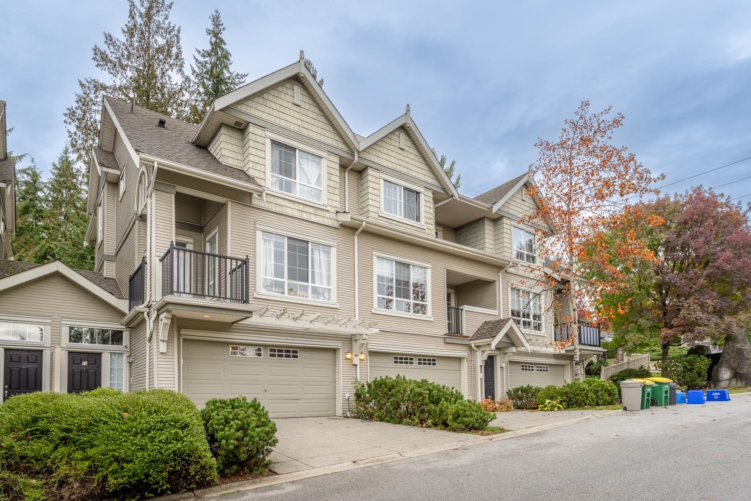 83-1380 PINETREE WAY, Coquitlam, British Columbia, 4 Bedrooms Bedrooms, ,4 BathroomsBathrooms,Residential Attached,For Sale,R2826974