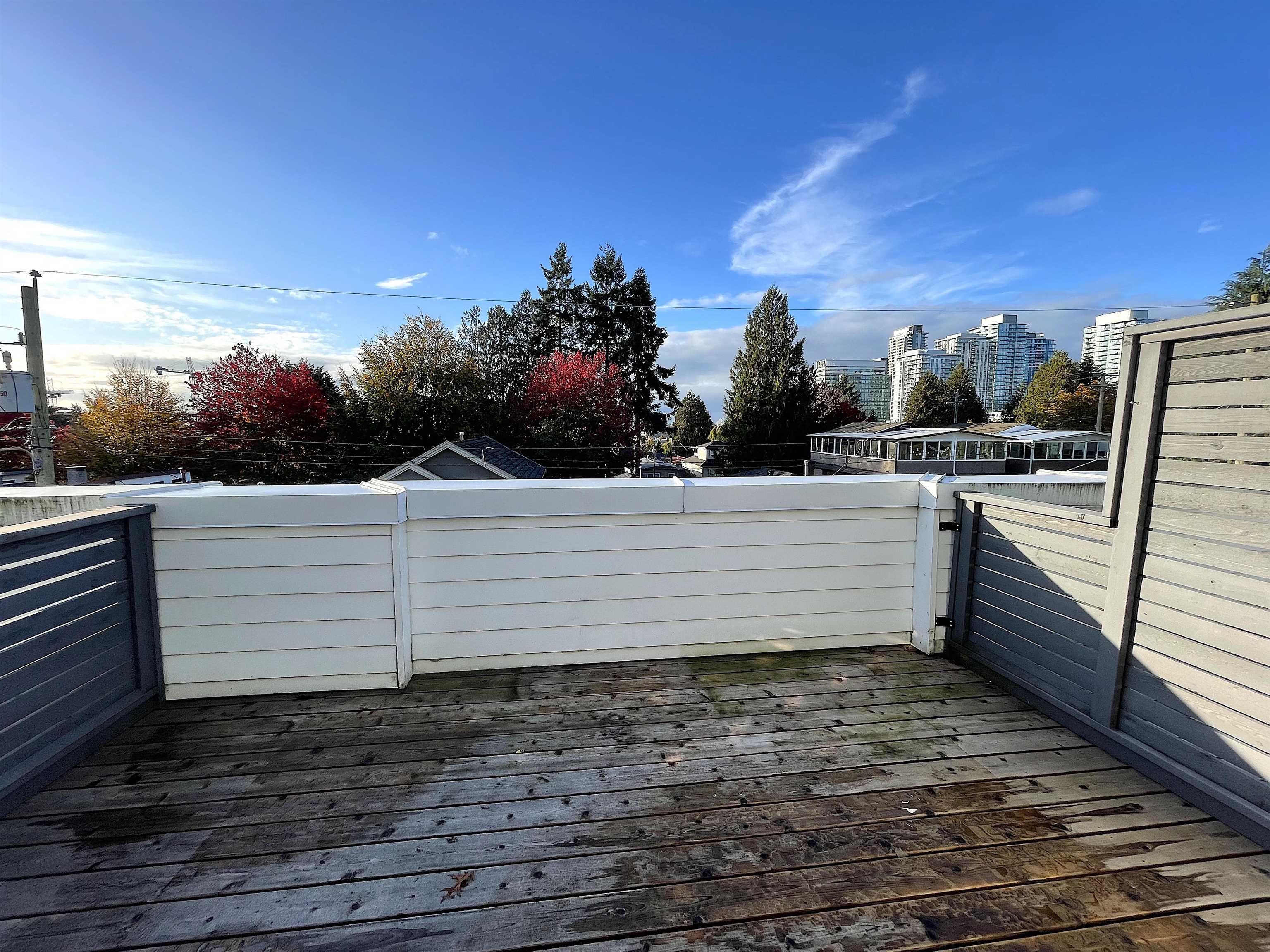 3-274 W62ND AVENUE, Vancouver, British Columbia, 3 Bedrooms Bedrooms, ,3 BathroomsBathrooms,Residential Attached,For Sale,R2827007