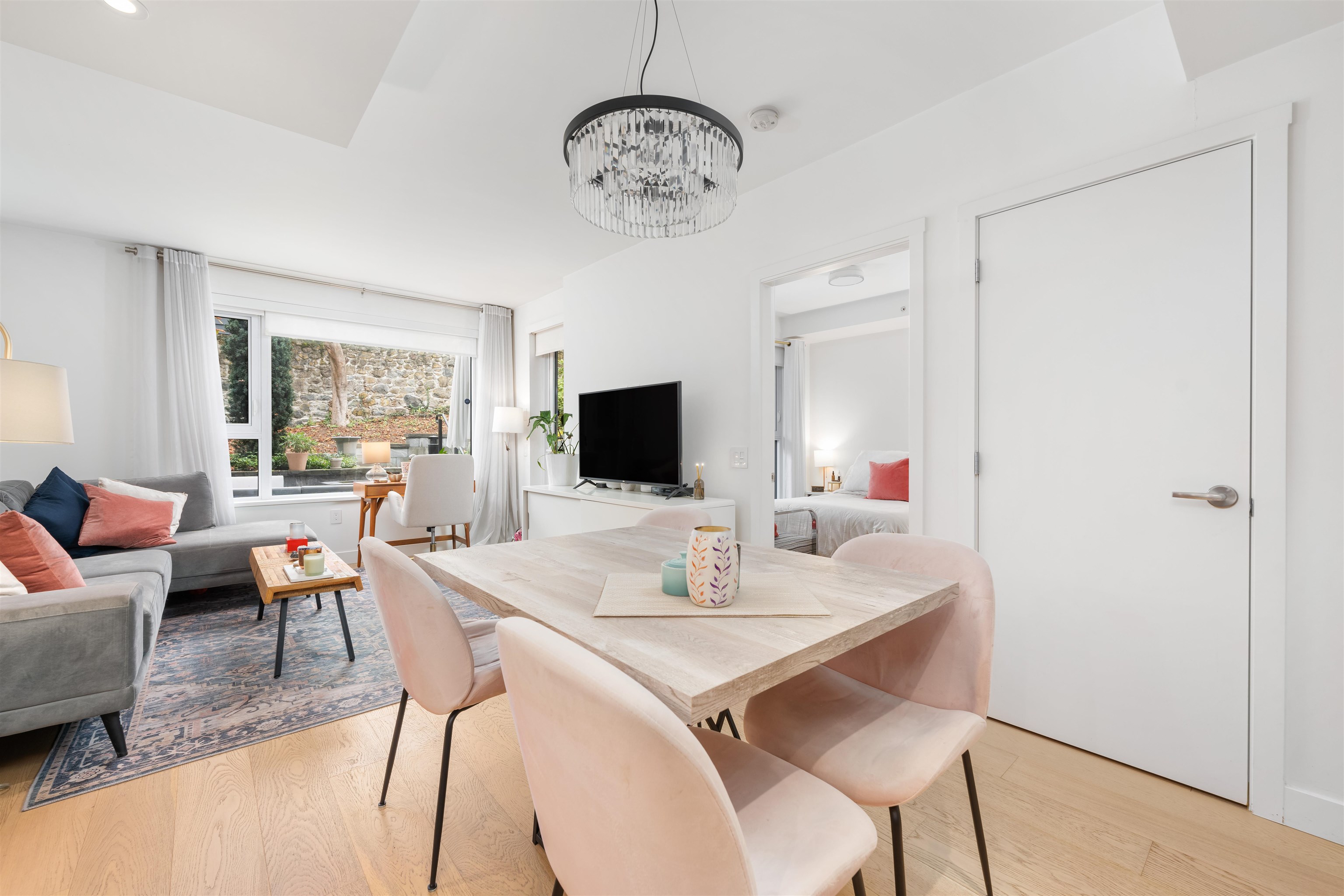 205 7128 Adera Street, Vancouver