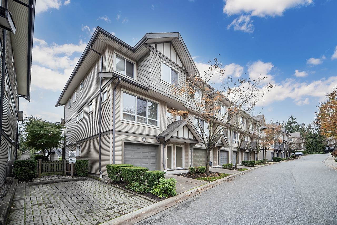 For Sale 1,168,800 72 9088 HALSTON COURT, Burnaby, BC Zealty