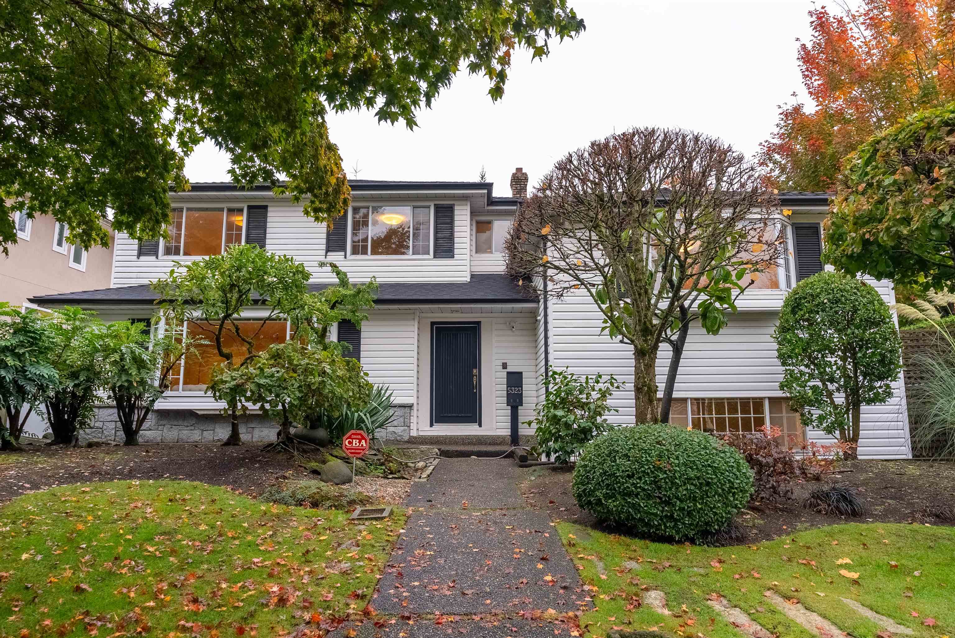 Cambie House/Single Family for sale:  8 bedroom 5,447 sq.ft. (Listed 2023-10-24)