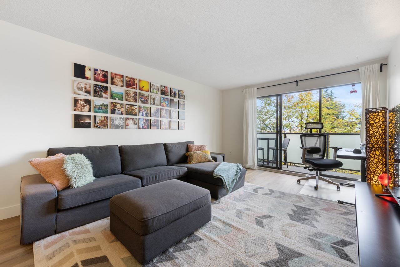 315 665 E 6th Avenue, Vancouver
