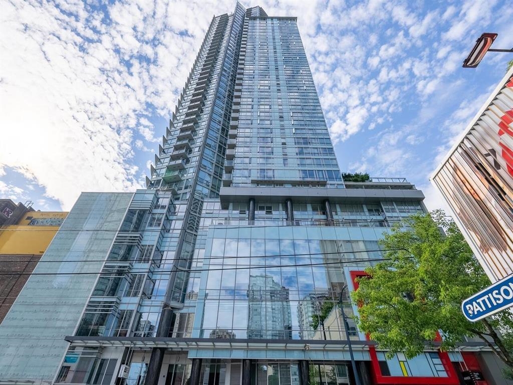 Expired 3409 833 SEYMOUR STREET, Vancouver, BC Zealty