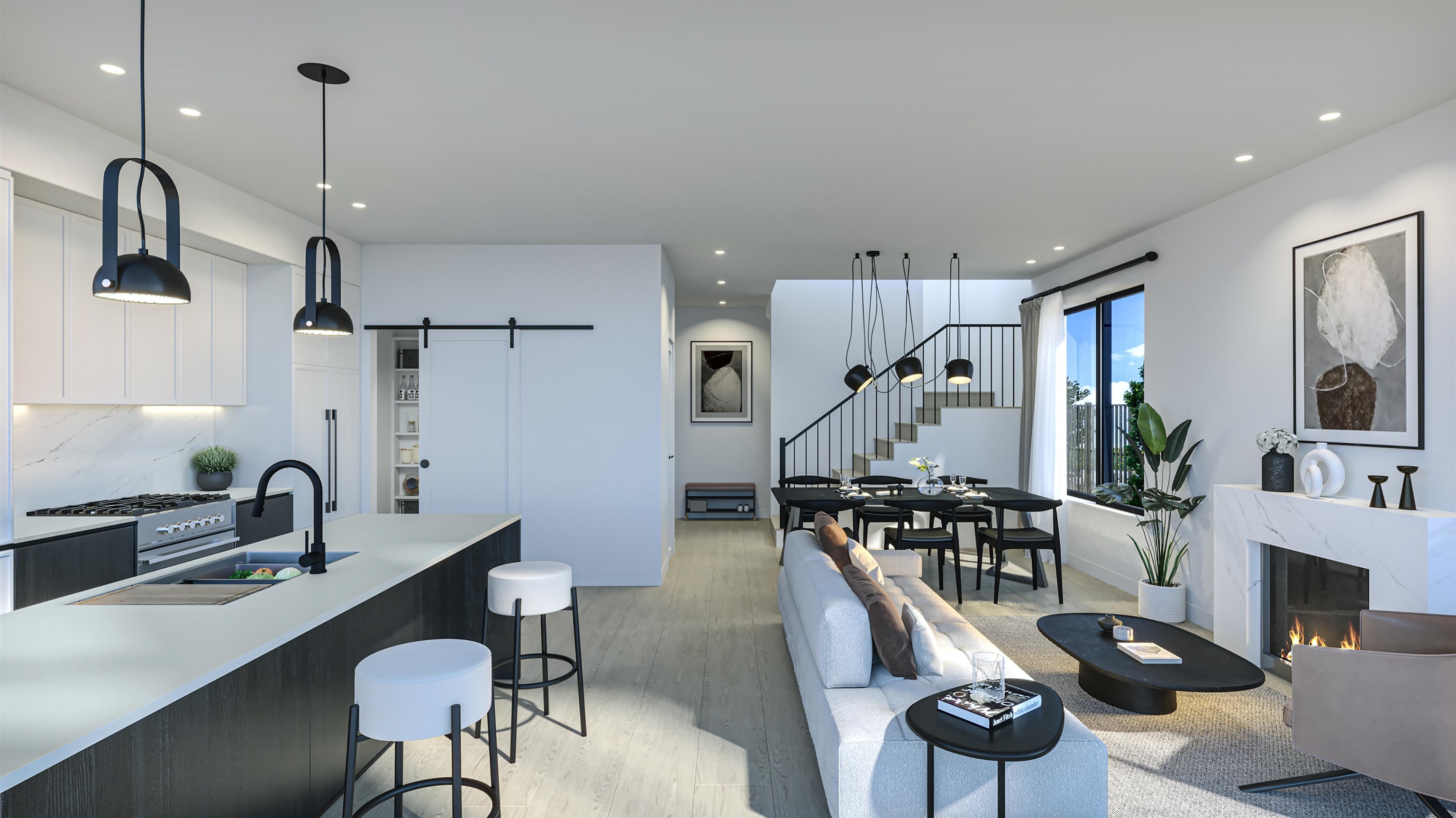 1 3841 W 27th Avenue, Vancouver