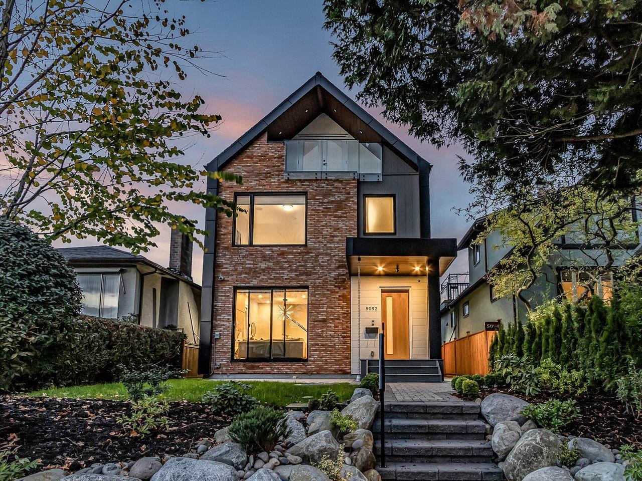 5094 Walden Street, Vancouver