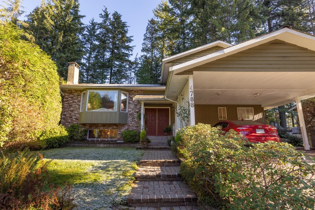 4788 Hoskins Road North Vancouver — For Sale 1,749,000 R2828558