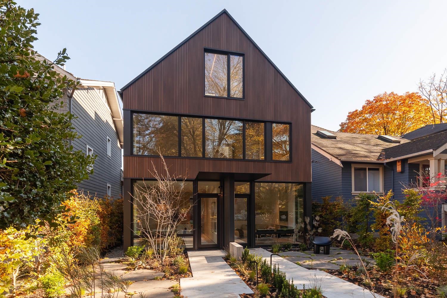 2866 Waterloo Street, Vancouver
