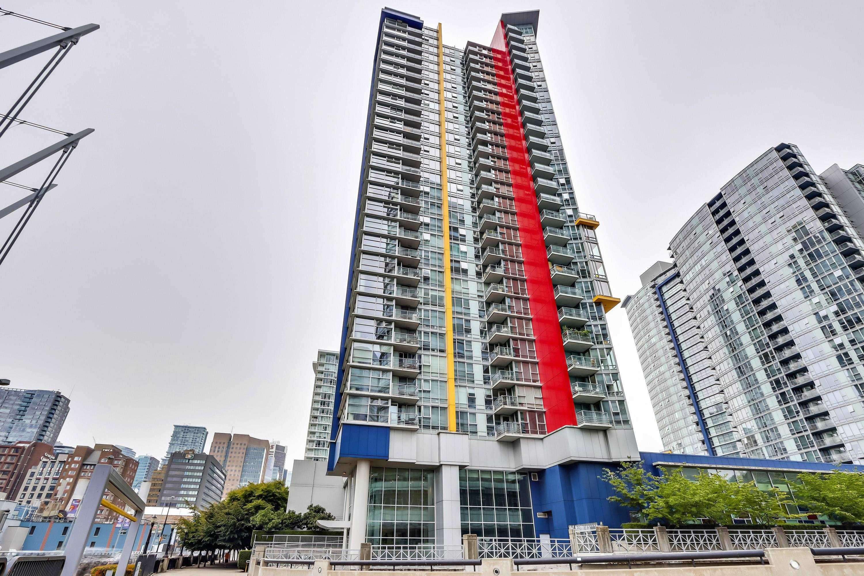908 111 W Georgia Street, Vancouver