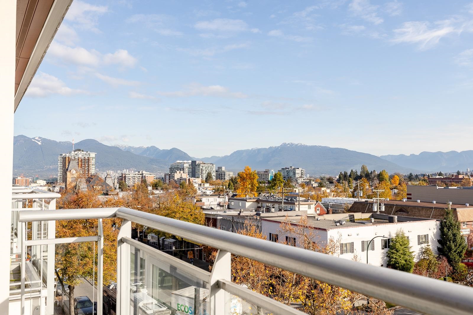 408 3333 Main Street, Vancouver