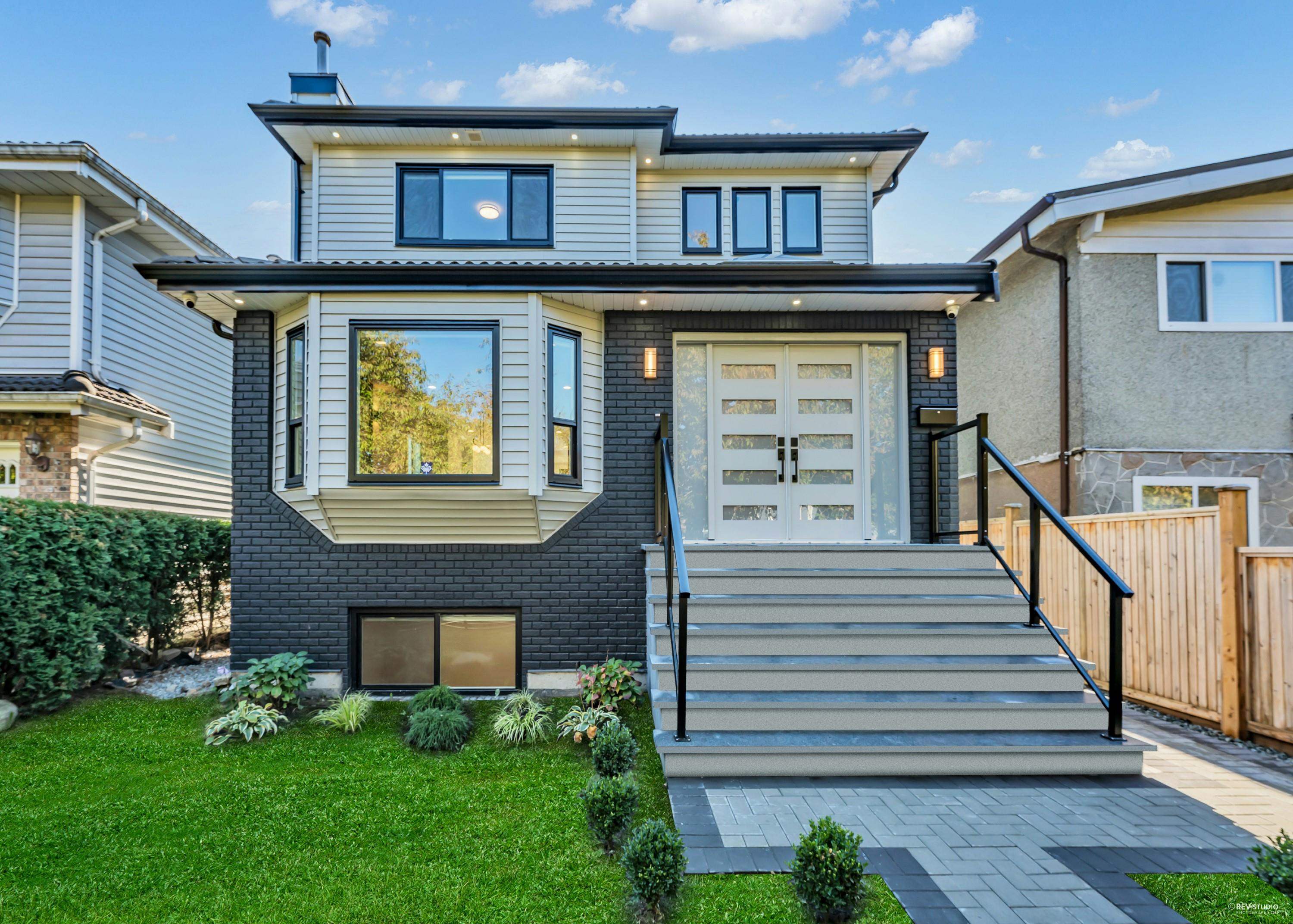 3028 E 27th Avenue, Vancouver