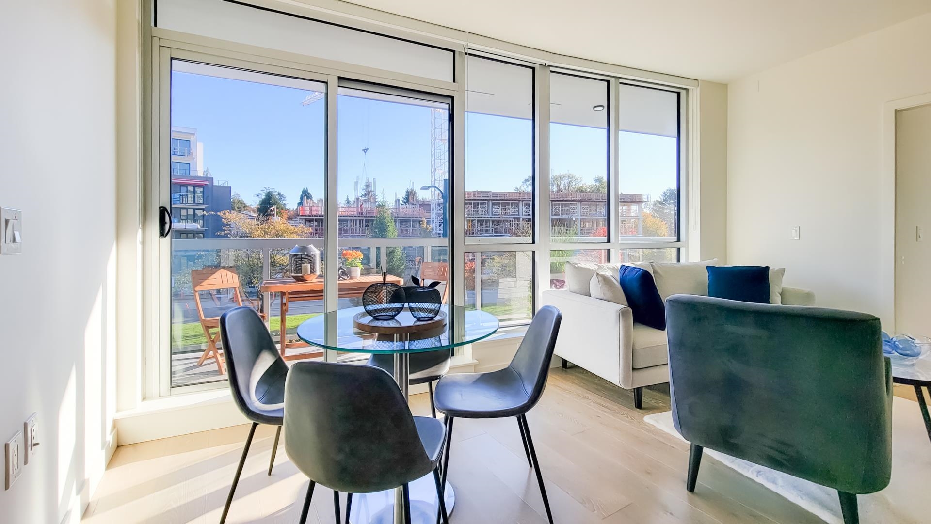 304 5189 Cambie Street, Vancouver 5