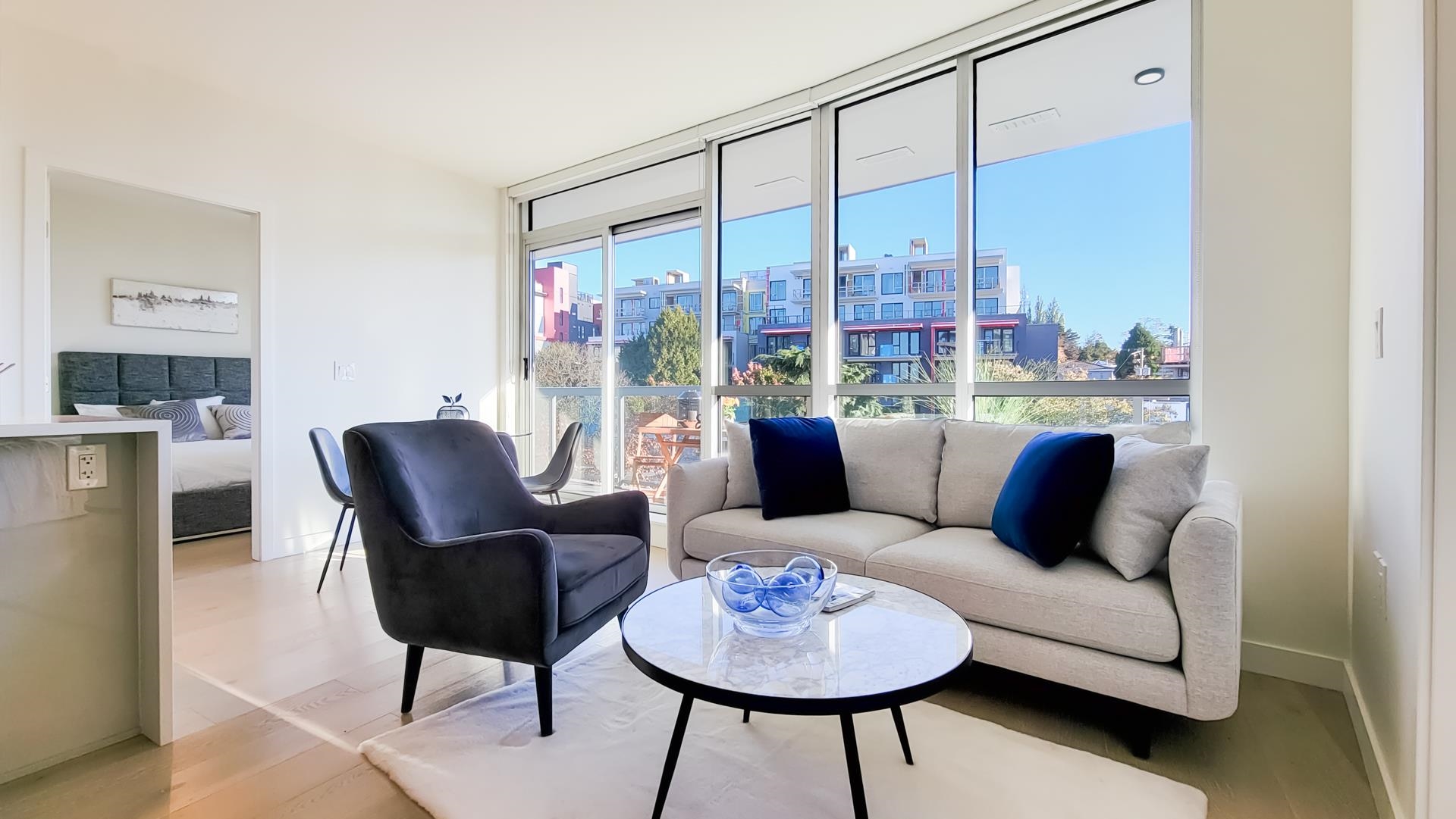 304 5189 Cambie Street, Vancouver 8