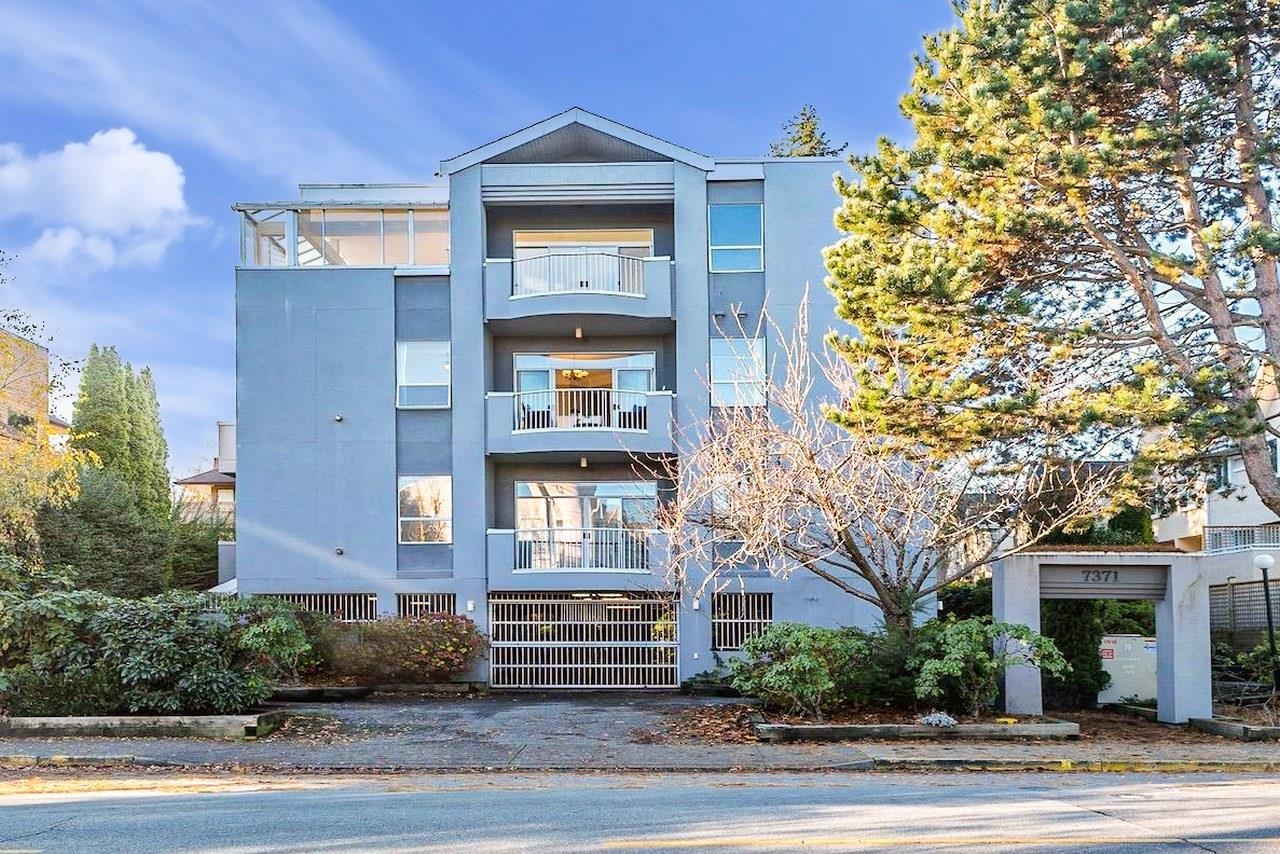 1-7371 MINORU BOULEVARD, Richmond, British Columbia, 2 Bedrooms Bedrooms, ,2 BathroomsBathrooms,Residential Attached,For Sale,R2829219