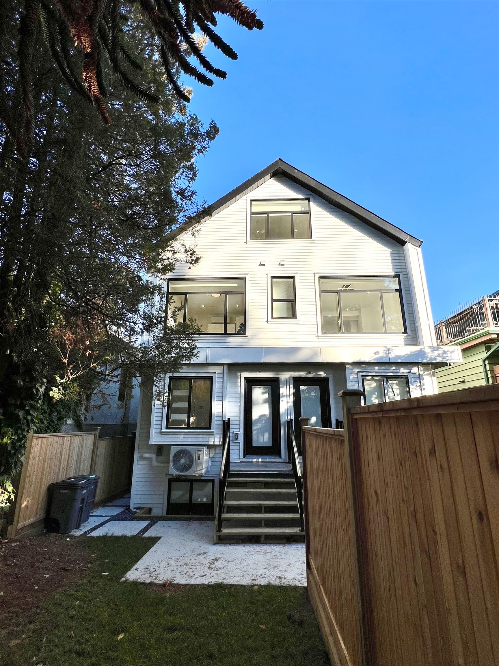 1736 E46TH AVENUE, Vancouver, British Columbia, 2 Bedrooms Bedrooms, ,3 BathroomsBathrooms,Residential Attached,For Sale,R2829635