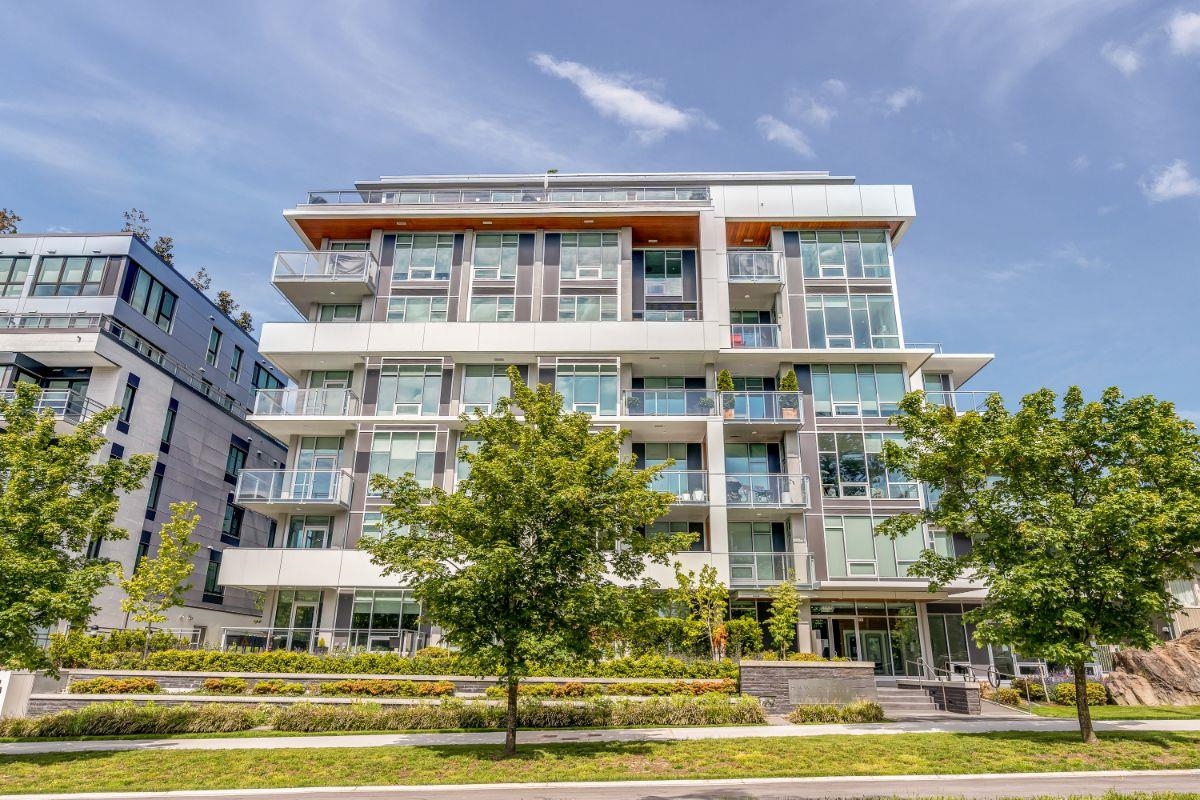 203 4988 Cambie Street, Vancouver 1