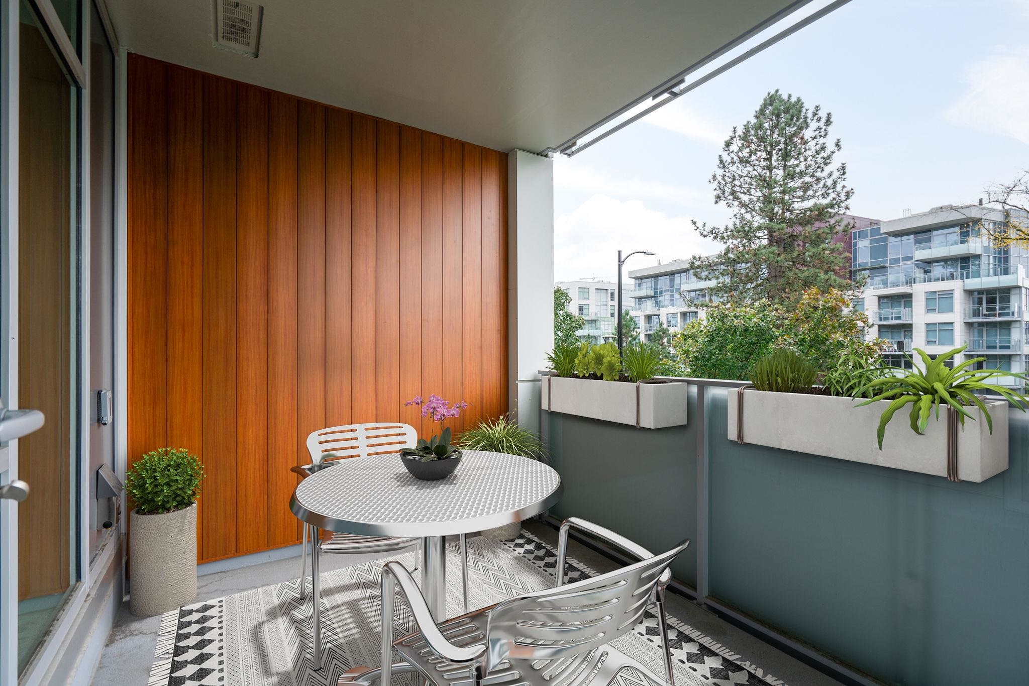 203 4988 Cambie Street, Vancouver 14
