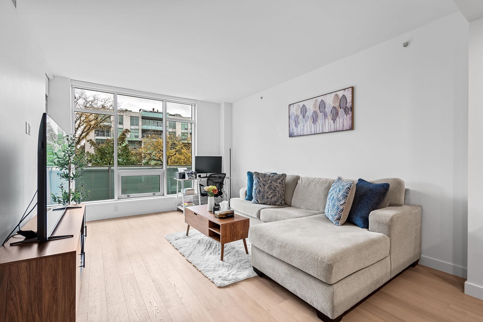 203 4988 Cambie Street, Vancouver 4