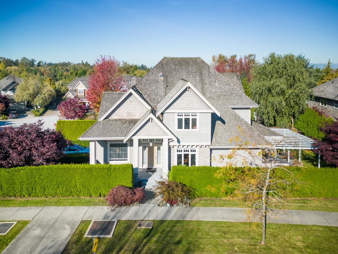 Grandview Surrey House/Single Family for sale:  6 bedroom 4,173 sq.ft. (Listed 2023-11-04)
