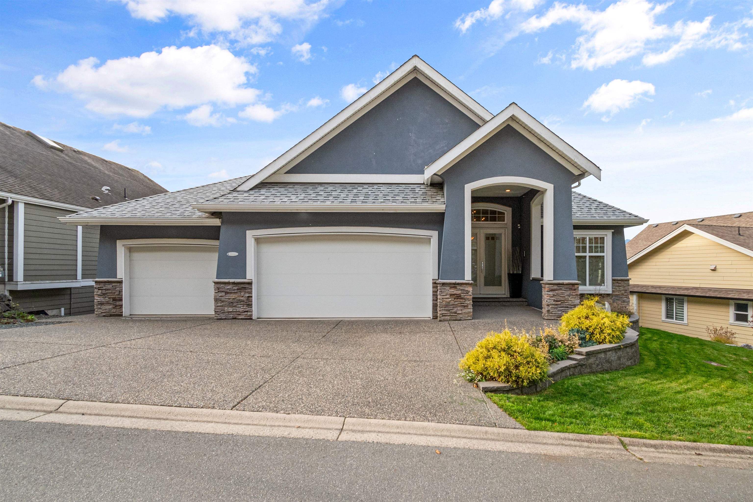 50354 ADELAIDE PLACE 2, CHILLIWACK, BC V4Z 0A1 Mike Stewart