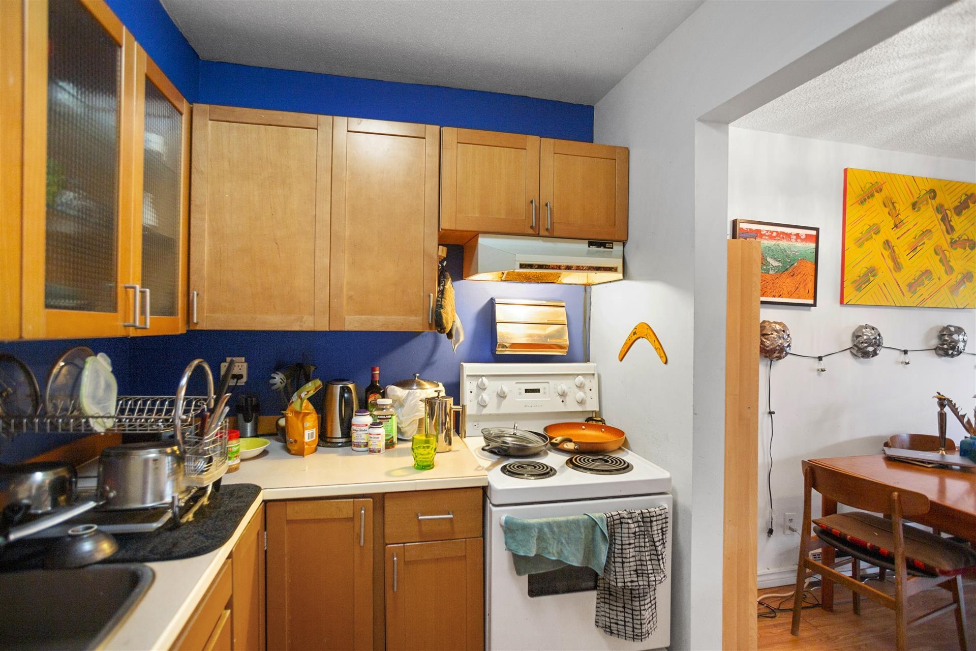 301 825 E 7th Avenue, Vancouver