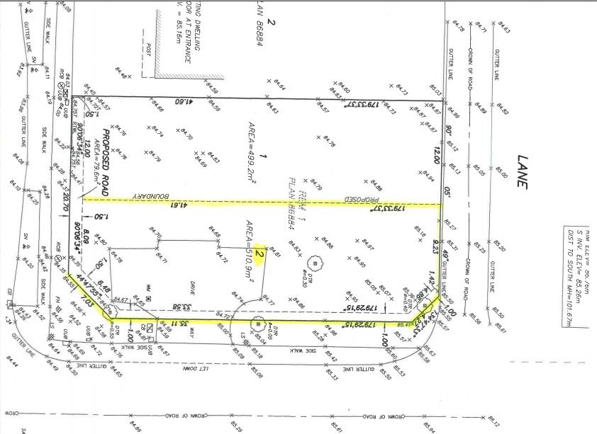 15599 84, Surrey, British Columbia, ,Land Only,For Sale,R2830138